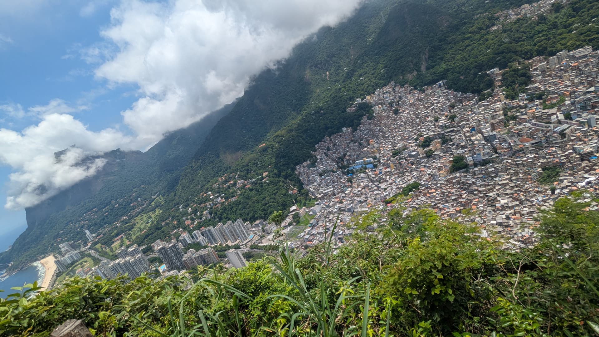 Rocinha